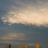 Evening Of A Thousand Clouds